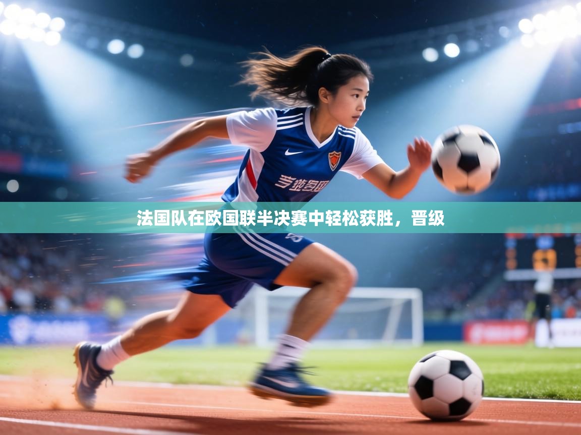 法国队在欧国联半决赛中轻松获胜,晋级 第2张