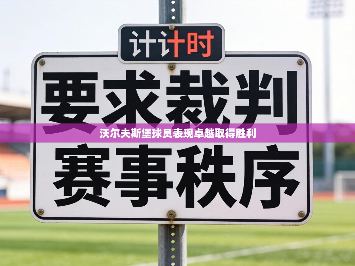 沃尔夫斯堡球员表现卓越取得胜利  第2张